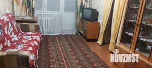 2-к квартира, на длительный срок, 43м2, 4/5 этаж