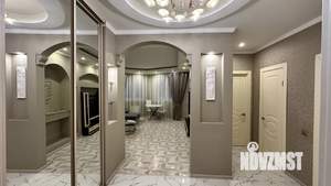 2-к квартира, на длительный срок, 55м2, 13/17 этаж