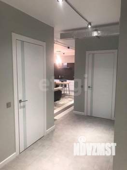 3-к квартира, на длительный срок, 77м2, 11/24 этаж