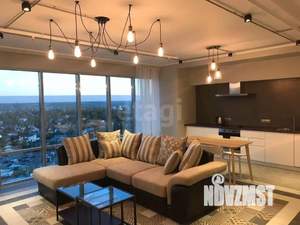 3-к квартира, на длительный срок, 77м2, 11/24 этаж