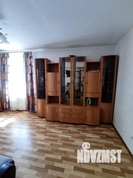 2-к квартира, посуточно, 66м2, 6/12 этаж