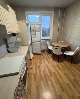 2-к квартира, на длительный срок, 50м2, 6/16 этаж