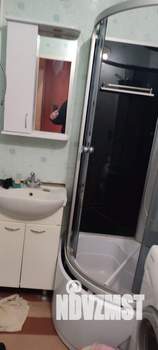 1-к квартира, на длительный срок, 36м2, 3/5 этаж