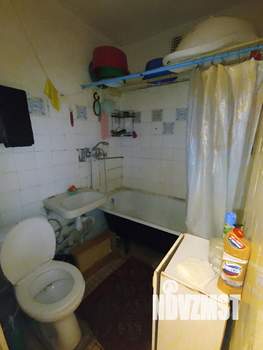 2-к квартира, на длительный срок, 48м2, 5/5 этаж