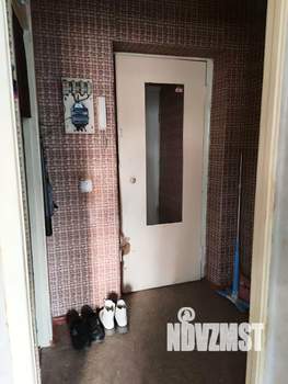 1-к квартира, на длительный срок, 28м2, 5/5 этаж