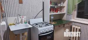 2-к квартира, на длительный срок, 43м2, 4/5 этаж