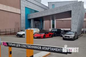 2-к квартира, на длительный срок, 63м2, 15/24 этаж