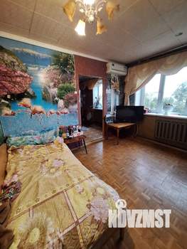 1-к квартира, на длительный срок, 33м2, 7/10 этаж