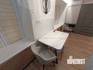 Студия квартира, на длительный срок, 32м2, 1/9 этаж