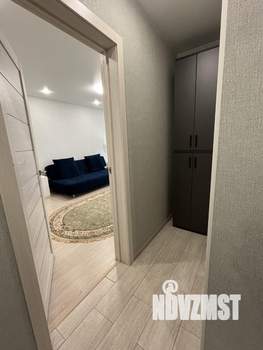 1-к квартира, на длительный срок, 33м2, 6/9 этаж