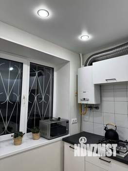 2-к квартира, на длительный срок, 43м2, 1/5 этаж