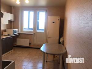 3-к квартира, на длительный срок, 101м2, 8/16 этаж