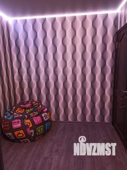 1-к квартира, на длительный срок, 25м2, 5/5 этаж