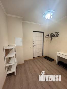 2-к квартира, посуточно, 55м2, 16/16 этаж