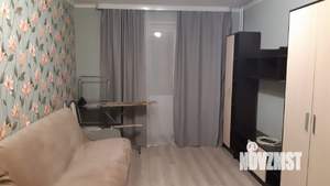 1-к квартира, на длительный срок, 40м2, 2/17 этаж