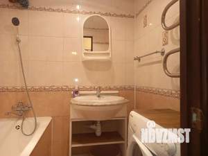 2-к квартира, посуточно, 49м2, 5/9 этаж