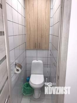 2-к квартира, посуточно, 56м2, 1/1 этаж