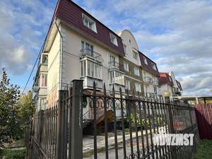 1-к квартира, посуточно, 48м2, 4/5 этаж