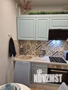 2-к квартира, посуточно, 32м2, 4/6 этаж