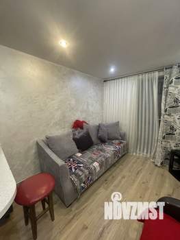 2-к квартира, посуточно, 45м2, 6/16 этаж