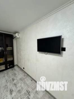 1-к квартира, посуточно, 55м2, 11/16 этаж