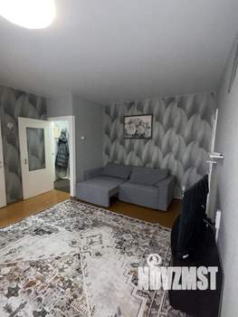 2-к квартира, на длительный срок, 45м2, 5/5 этаж