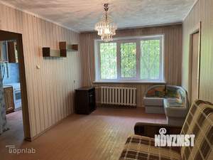 2-к квартира, на длительный срок, 44м2, 1/5 этаж