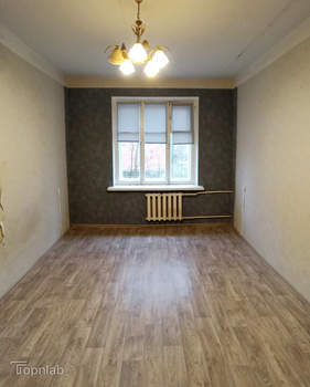 1-к квартира, на длительный срок, 35м2, 1/2 этаж