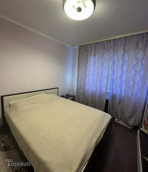 2-к квартира, на длительный срок, 56м2, 5/5 этаж