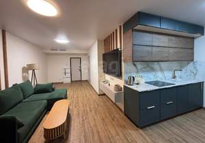 3-к квартира, на длительный срок, 62м2, 19/24 этаж