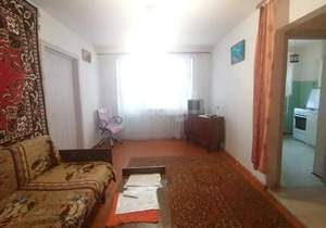 2-к квартира, на длительный срок, 46м2, 2/5 этаж