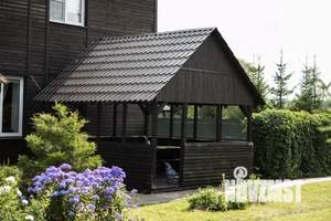 1-к квартира, посуточно, 37м2, 1/3 этаж