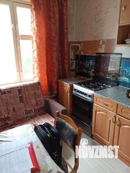 1-к квартира, на длительный срок, 33м2, 5/5 этаж