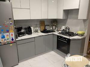 2-к квартира, на длительный срок, 52м2, 1/5 этаж