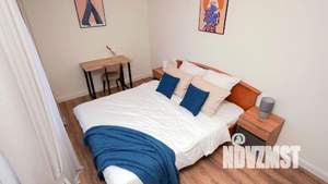 2-к квартира, посуточно, 38м2, 1/1 этаж