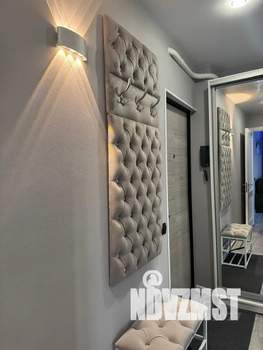 2-к квартира, посуточно, 45м2, 1/5 этаж