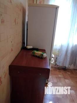 1-к квартира, на длительный срок, 31м2, 1/5 этаж
