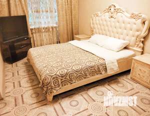 1-к квартира, посуточно, 28м2, 2/5 этаж