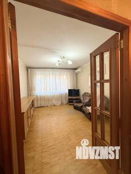 2-к квартира, на длительный срок, 48м2, 3/5 этаж