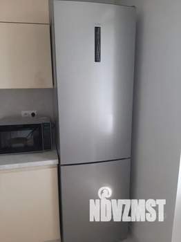 1-к квартира, посуточно, 42м2, 11/14 этаж