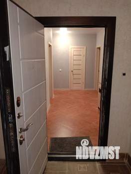 2-к квартира, посуточно, 69м2, 1/9 этаж