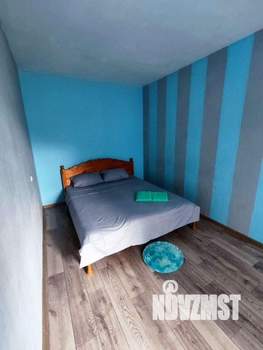 2-к квартира, посуточно, 45м2, 1/1 этаж