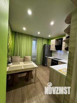 1-к квартира, на длительный срок, 48м2, 5/10 этаж