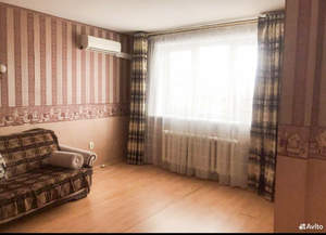 3-к квартира, на длительный срок, 80м2, 4/14 этаж