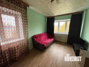 1-к квартира, на длительный срок, 29м2, 5/5 этаж