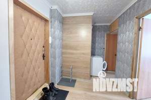 2-к квартира, посуточно, 45м2, 3/9 этаж