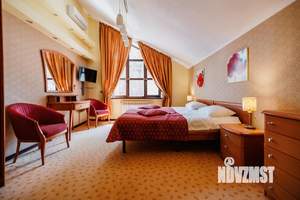 2-к квартира, посуточно, 68м2, 1/1 этаж