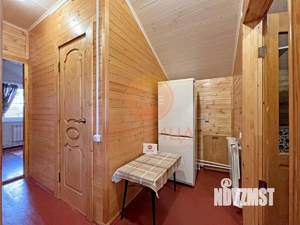 2-к квартира, на длительный срок, 45м2, 2/2 этаж