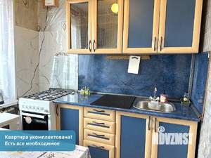 1-к квартира, на длительный срок, 32м2, 9/9 этаж