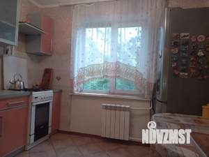 2-к квартира, посуточно, 49м2, 5/9 этаж